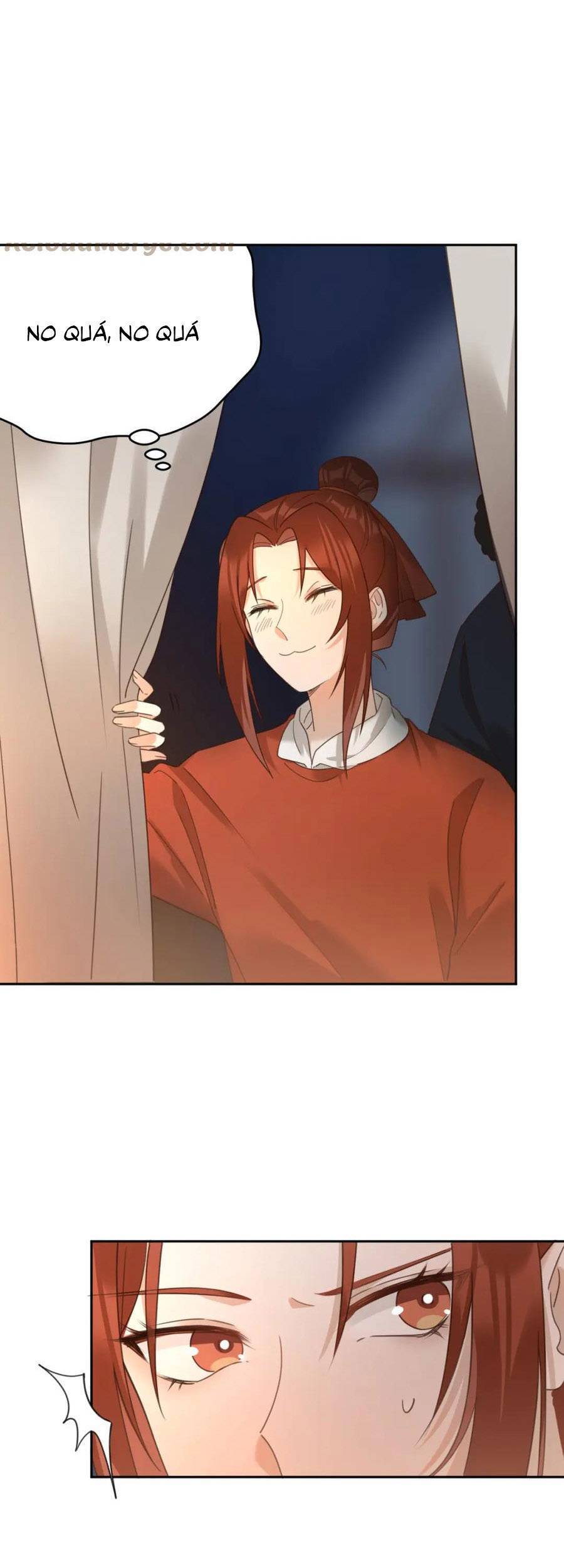 Hoàng Hậu Vô Đức Chapter 81 - 12