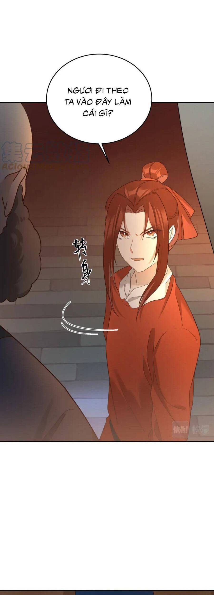 Hoàng Hậu Vô Đức Chapter 81 - 13