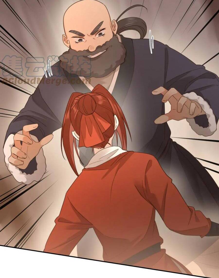 Hoàng Hậu Vô Đức Chapter 81 - 17