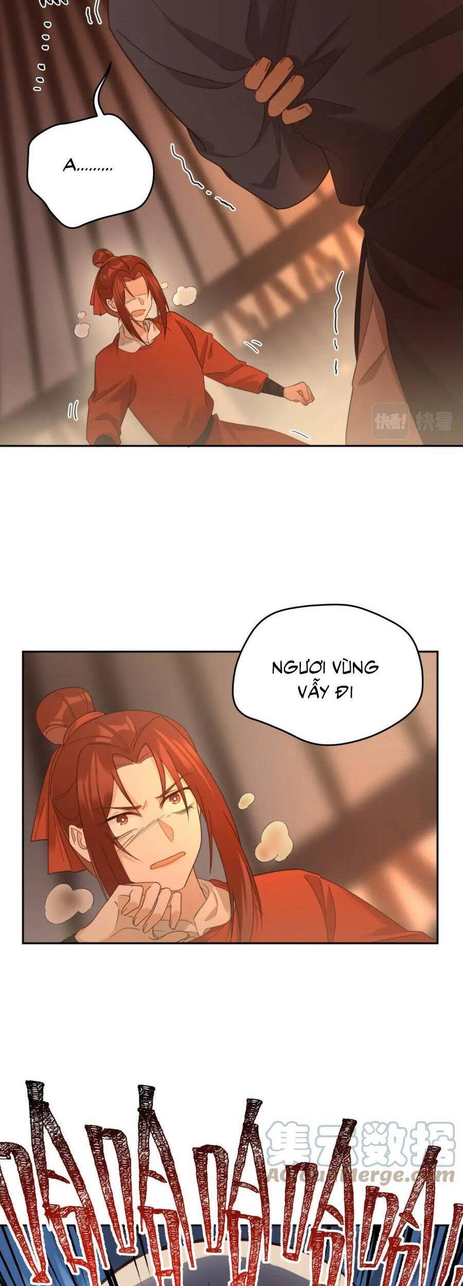 Hoàng Hậu Vô Đức Chapter 81 - 19