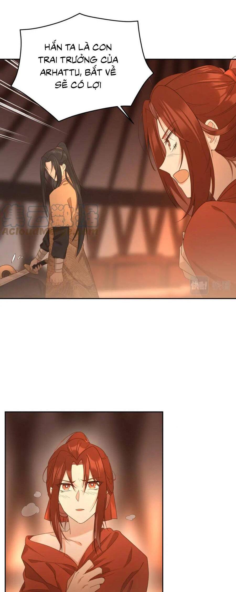 Hoàng Hậu Vô Đức Chapter 81 - 28