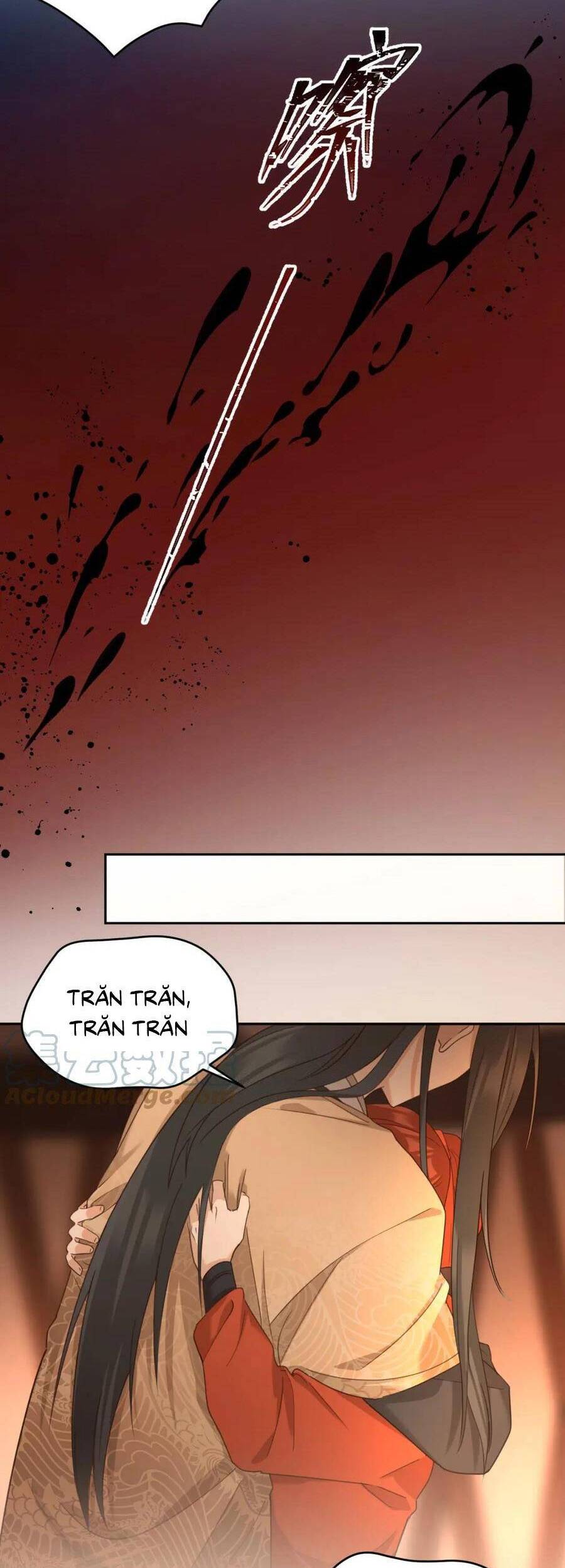 Hoàng Hậu Vô Đức Chapter 81 - 30