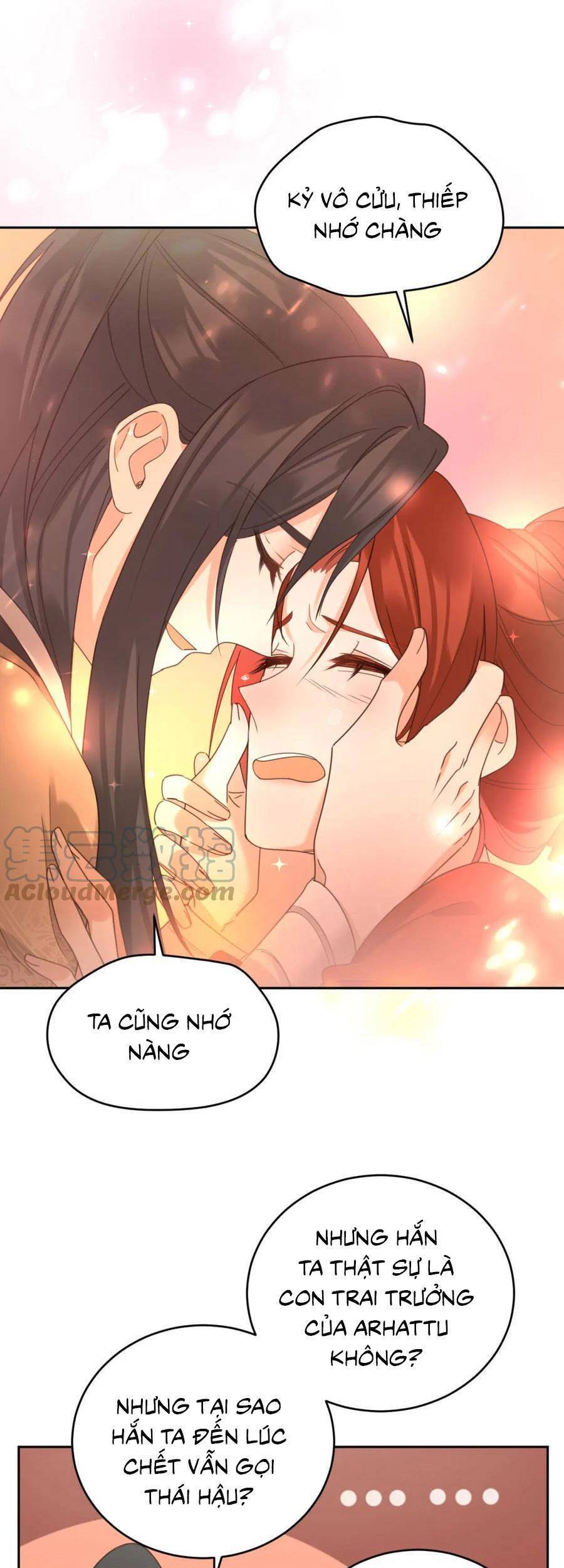 Hoàng Hậu Vô Đức Chapter 81 - 32