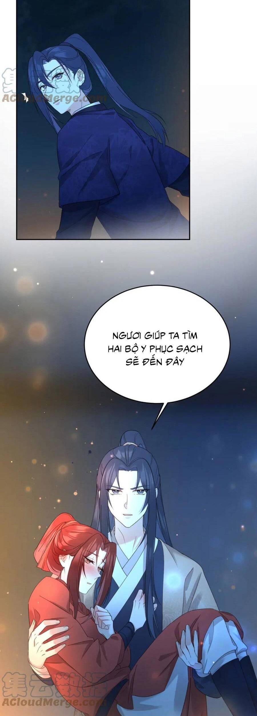 Hoàng Hậu Vô Đức Chapter 82 - 11