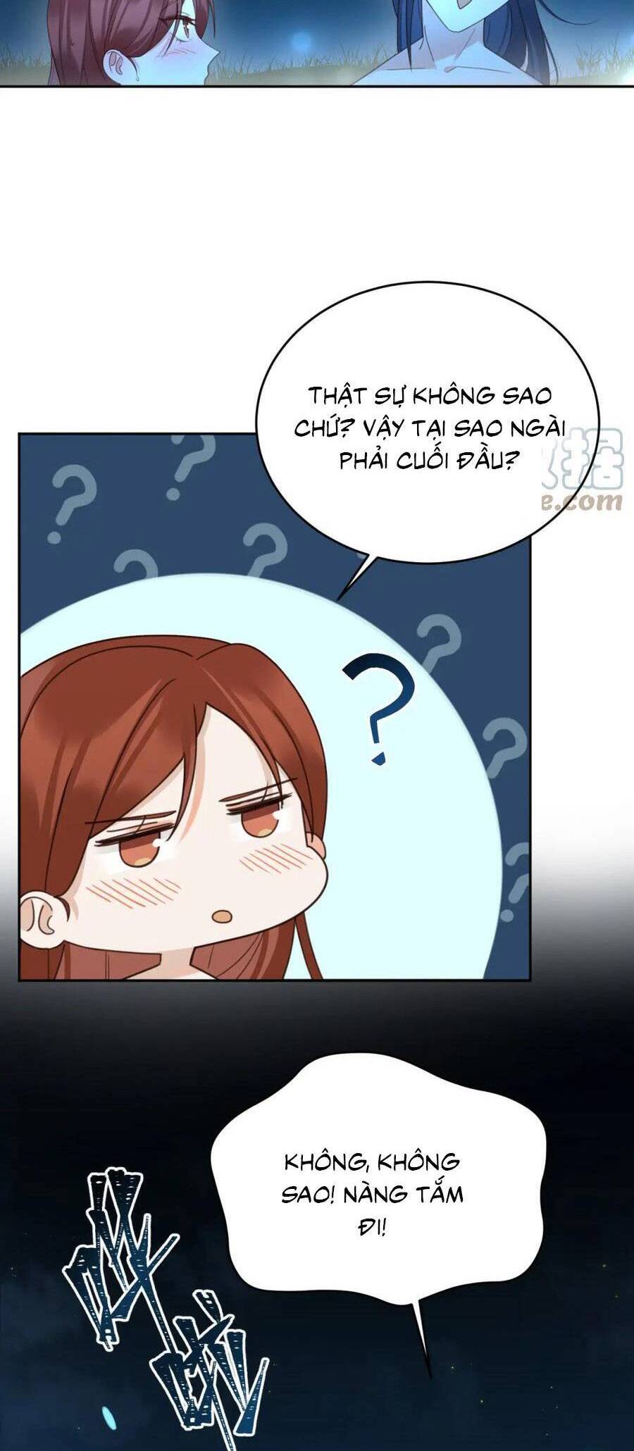 Hoàng Hậu Vô Đức Chapter 82 - 16