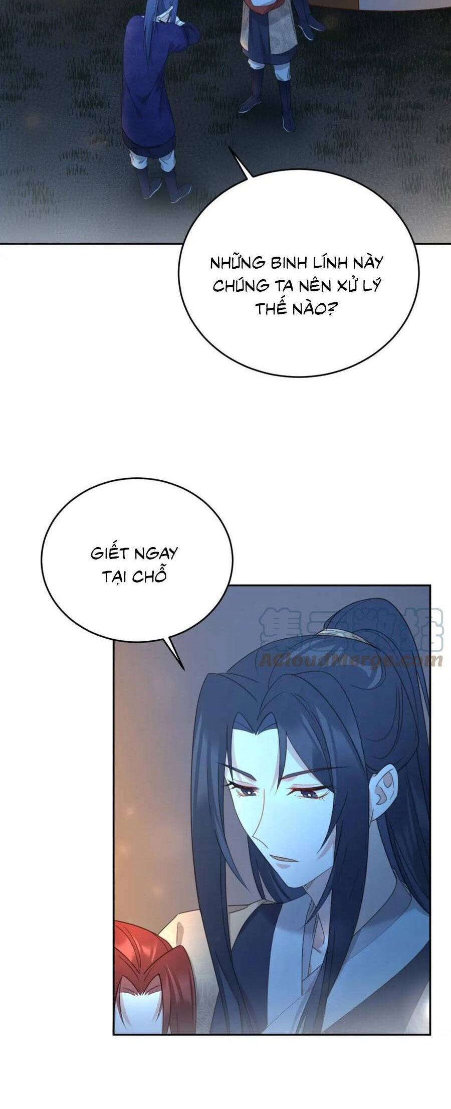 Hoàng Hậu Vô Đức Chapter 82 - 9