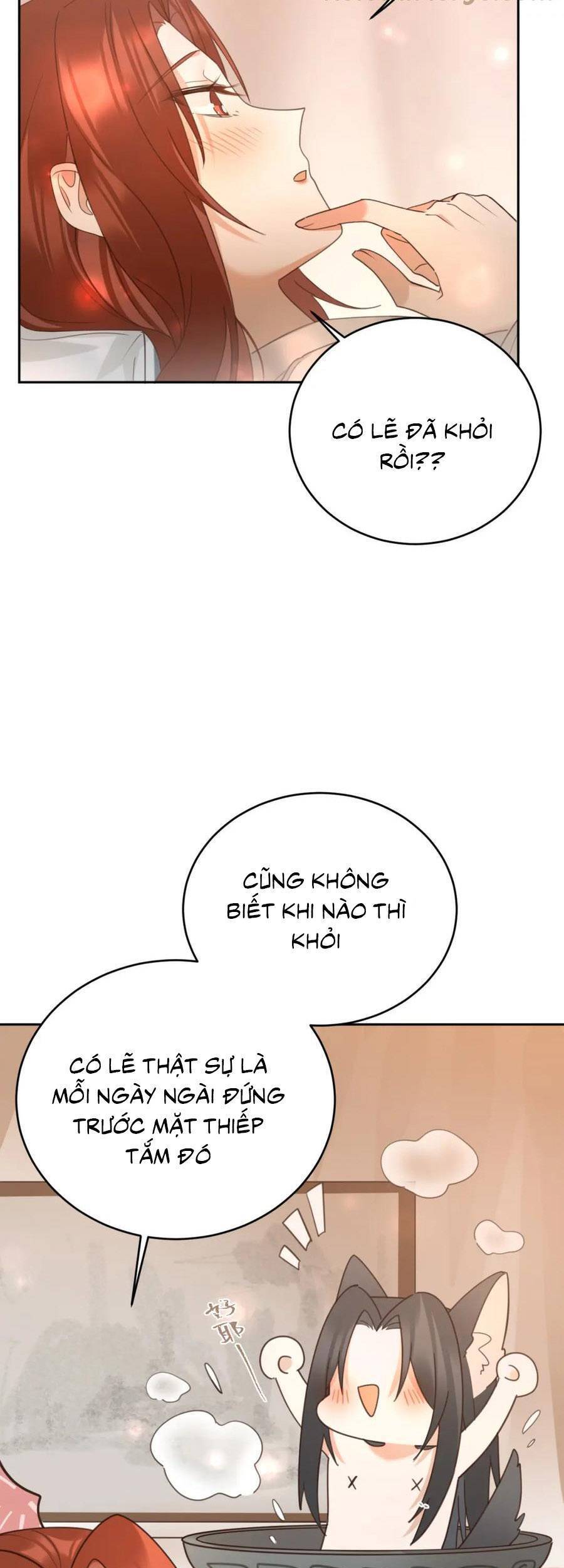 Hoàng Hậu Vô Đức Chapter 83 - 14