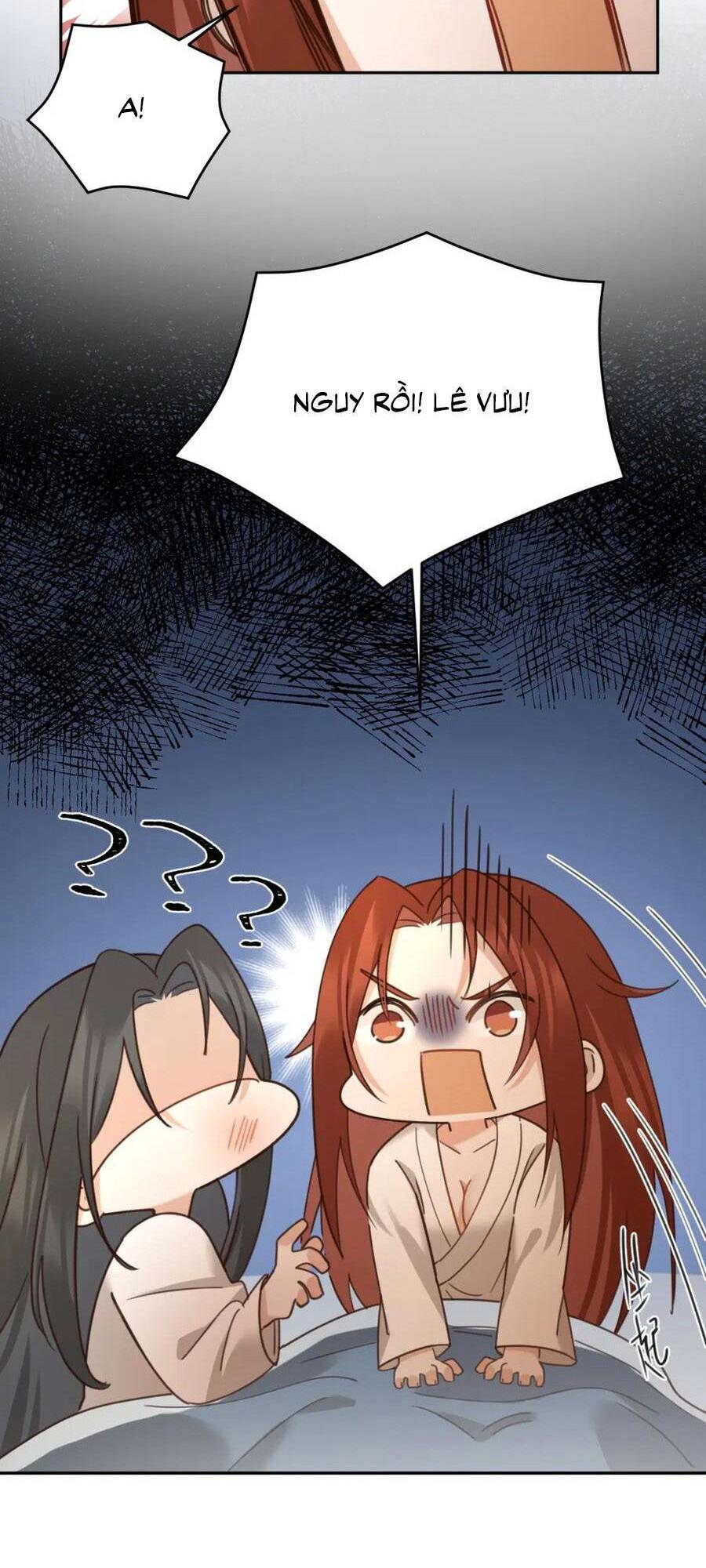 Hoàng Hậu Vô Đức Chapter 83 - 17