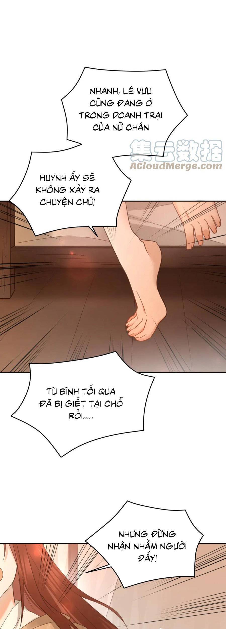 Hoàng Hậu Vô Đức Chapter 83 - 18