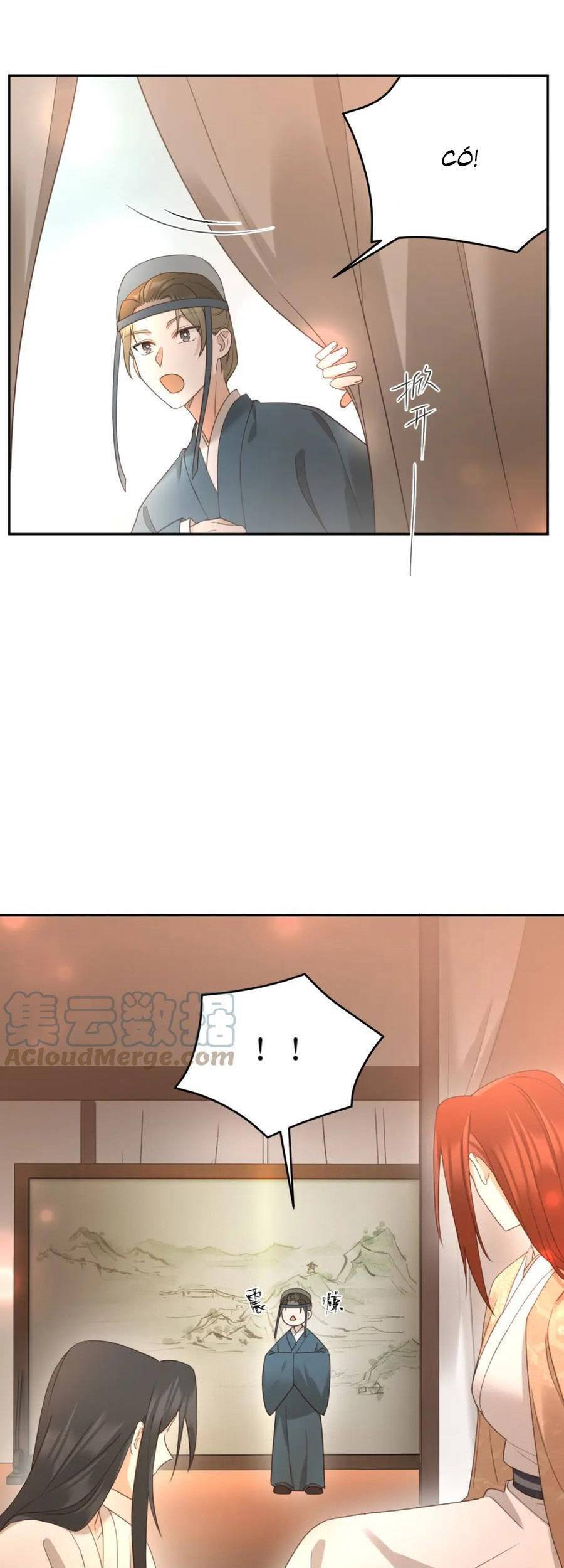 Hoàng Hậu Vô Đức Chapter 83 - 20