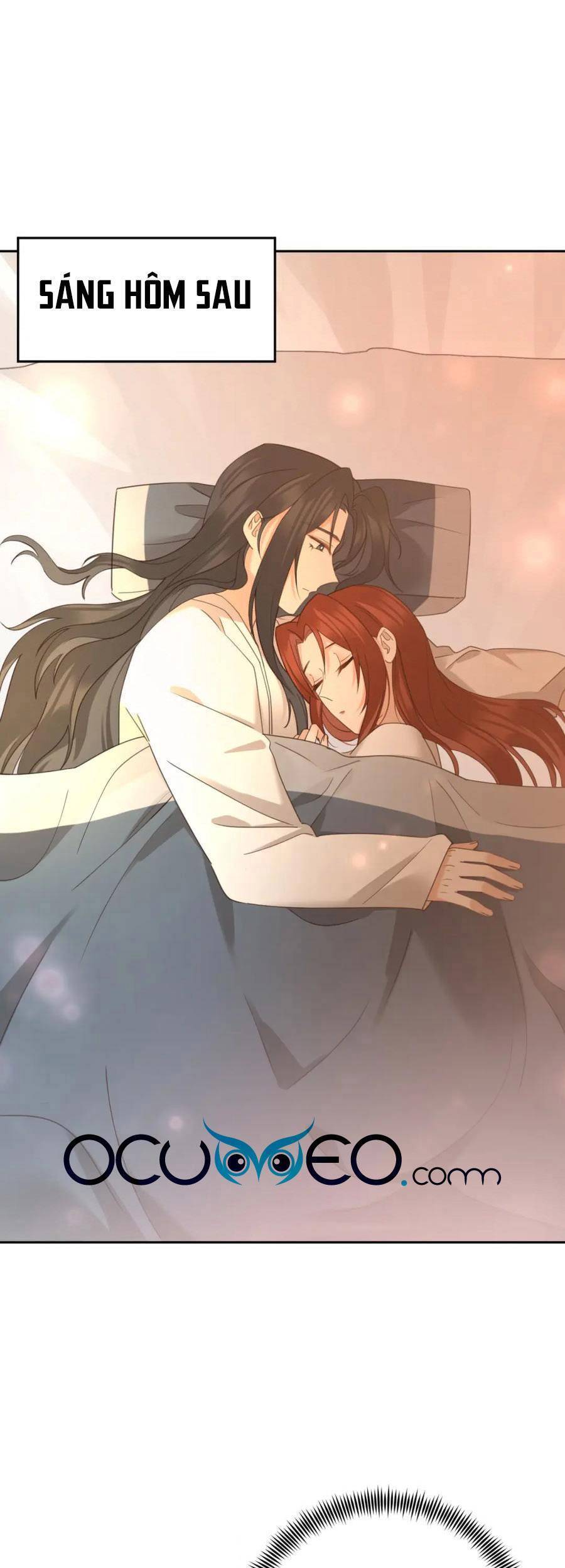 Hoàng Hậu Vô Đức Chapter 83 - 3