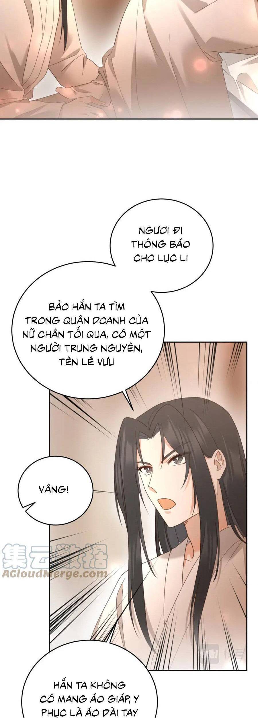 Hoàng Hậu Vô Đức Chapter 83 - 21