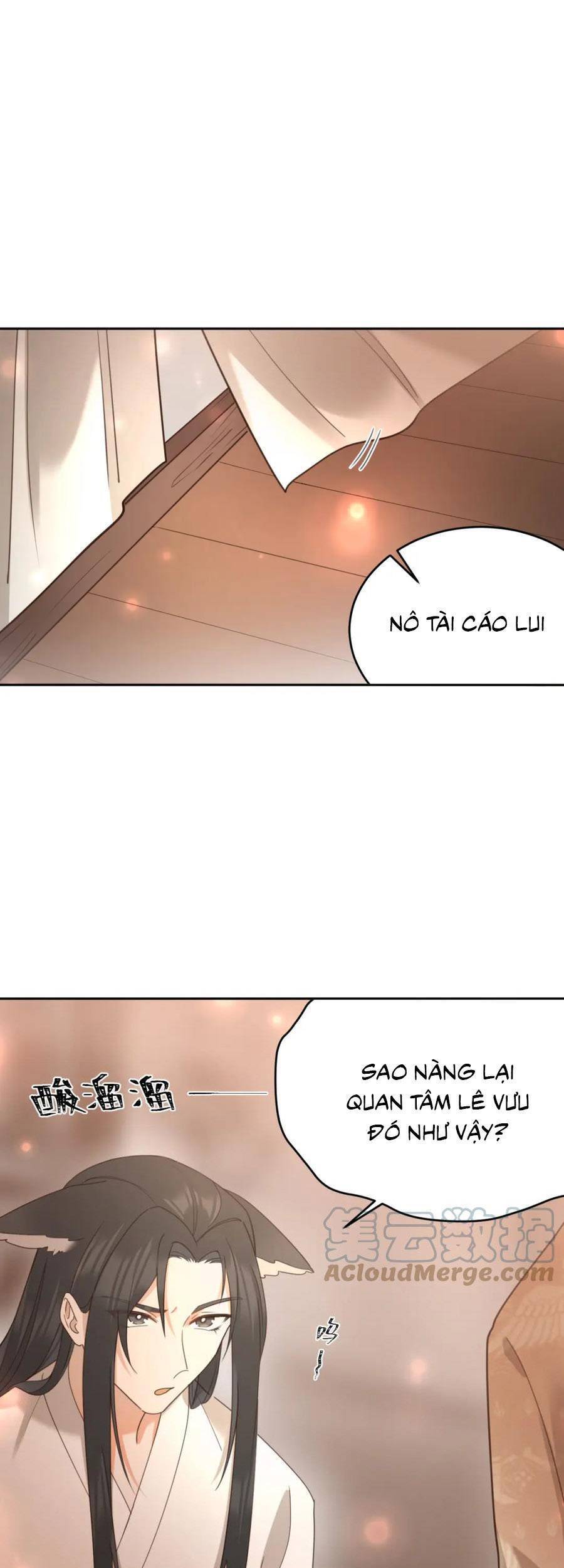 Hoàng Hậu Vô Đức Chapter 83 - 23