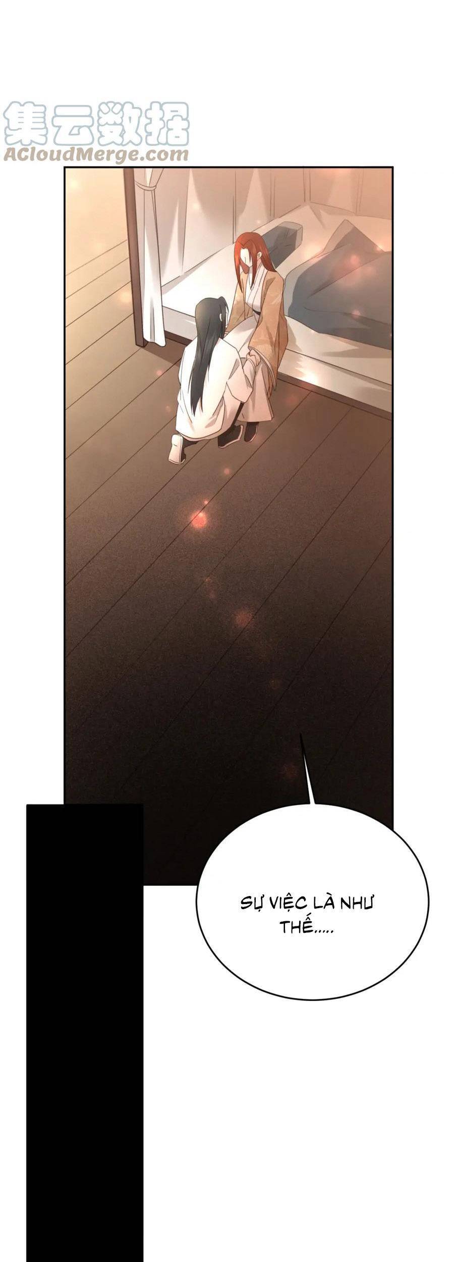 Hoàng Hậu Vô Đức Chapter 83 - 25