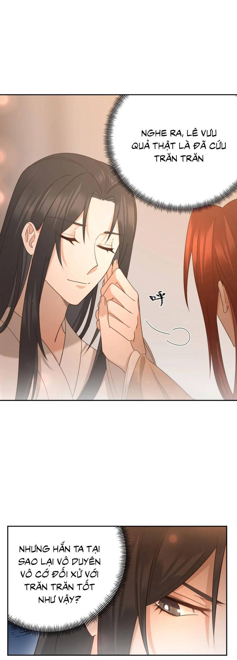 Hoàng Hậu Vô Đức Chapter 83 - 27