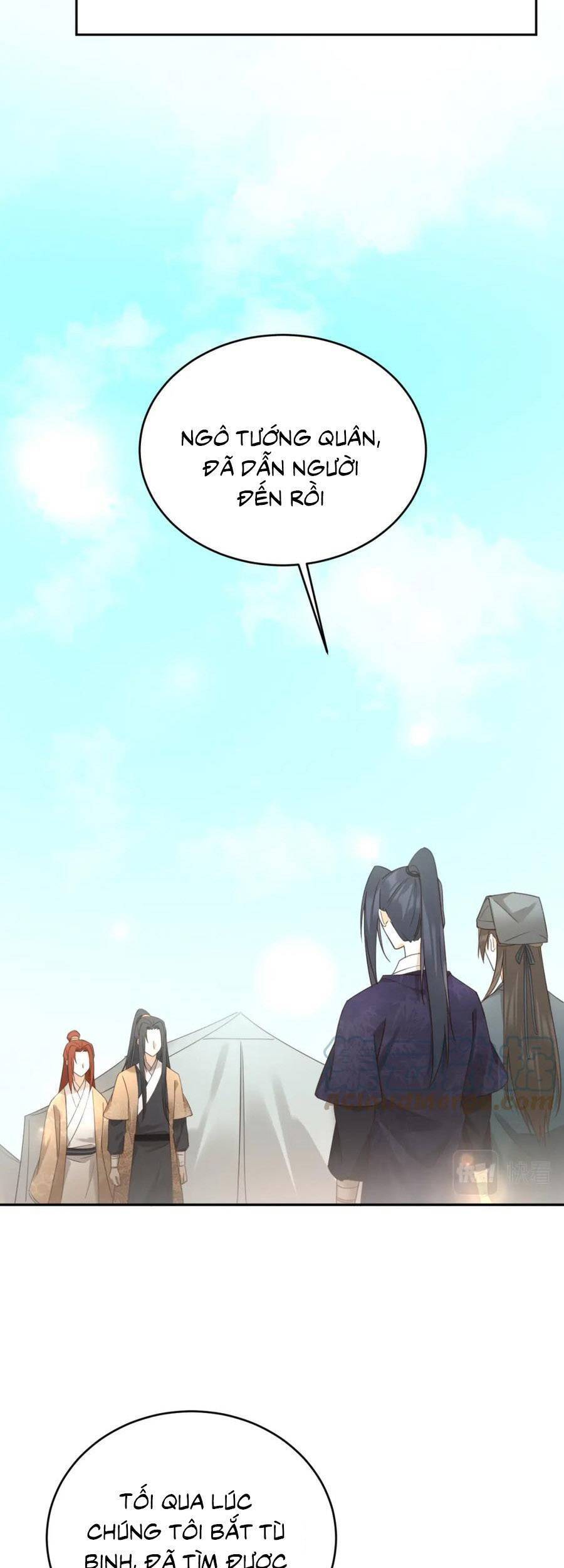 Hoàng Hậu Vô Đức Chapter 83 - 29