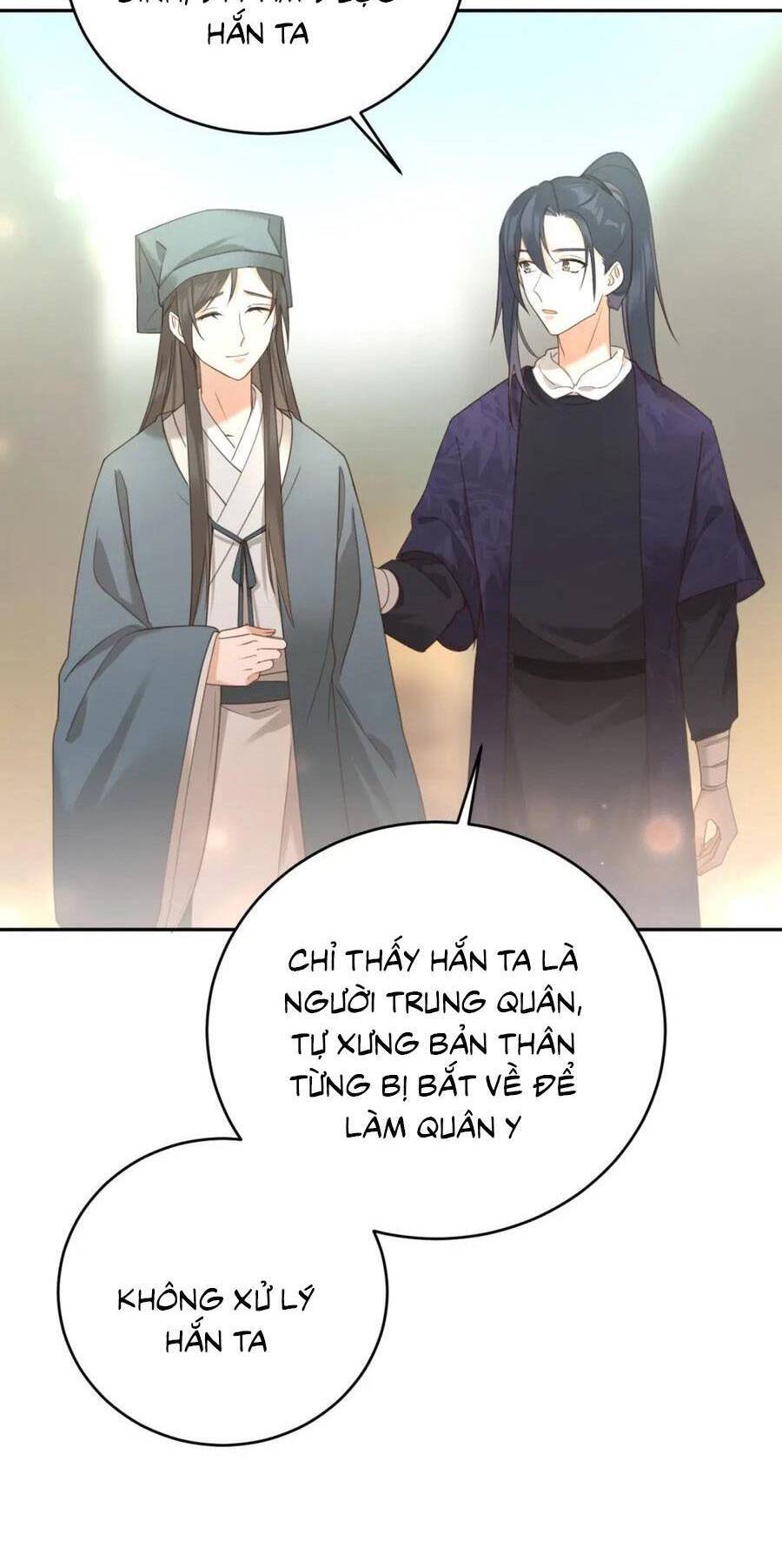 Hoàng Hậu Vô Đức Chapter 83 - 30
