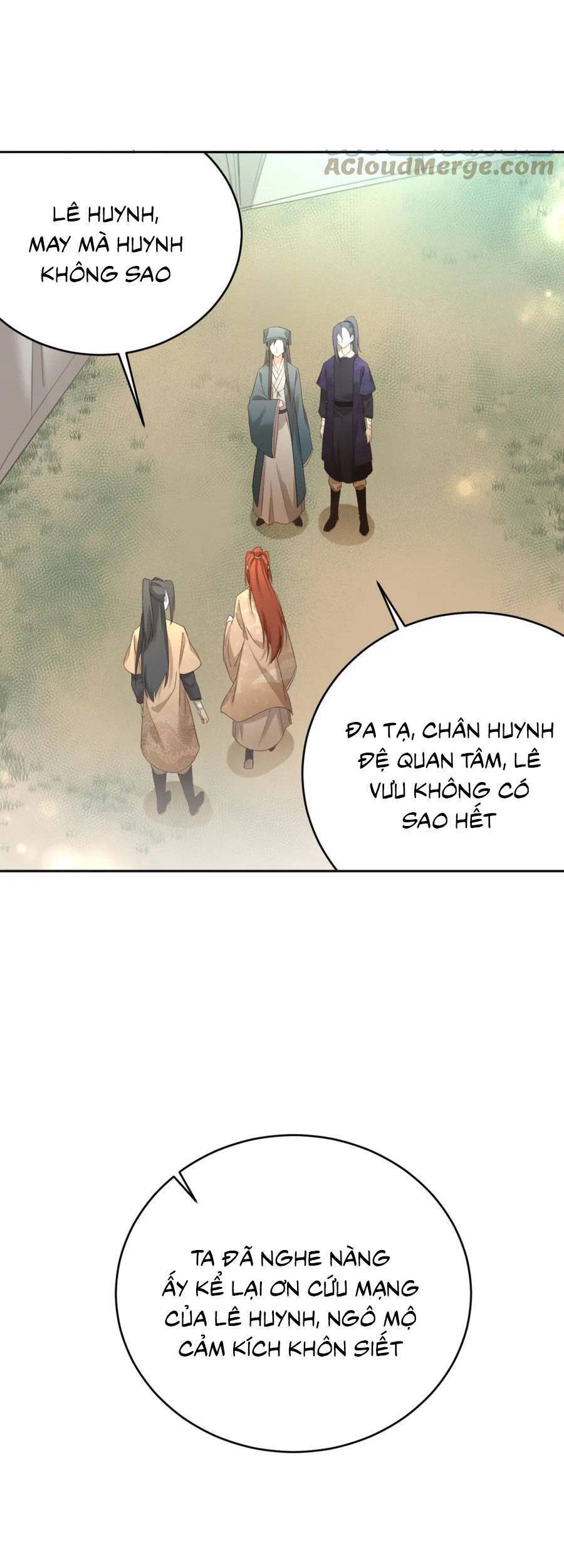 Hoàng Hậu Vô Đức Chapter 83 - 31