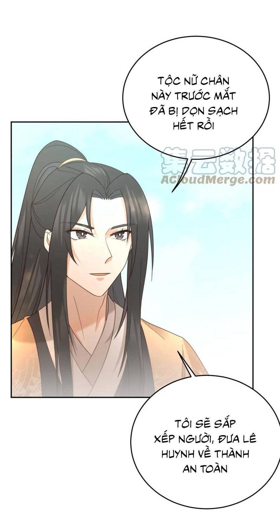 Hoàng Hậu Vô Đức Chapter 83 - 32