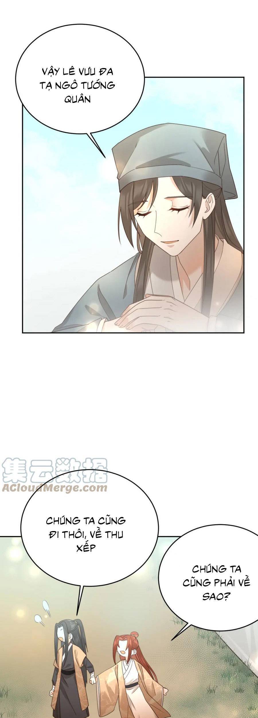 Hoàng Hậu Vô Đức Chapter 83 - 33