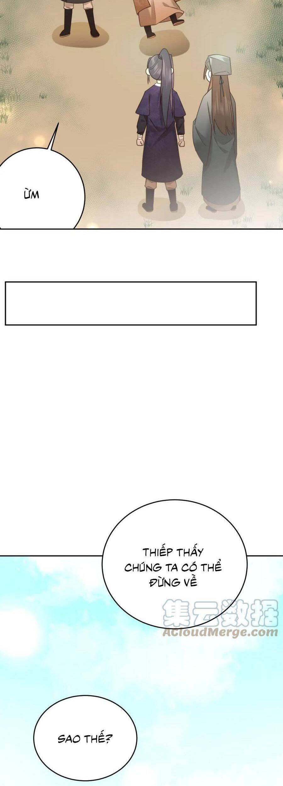 Hoàng Hậu Vô Đức Chapter 83 - 34