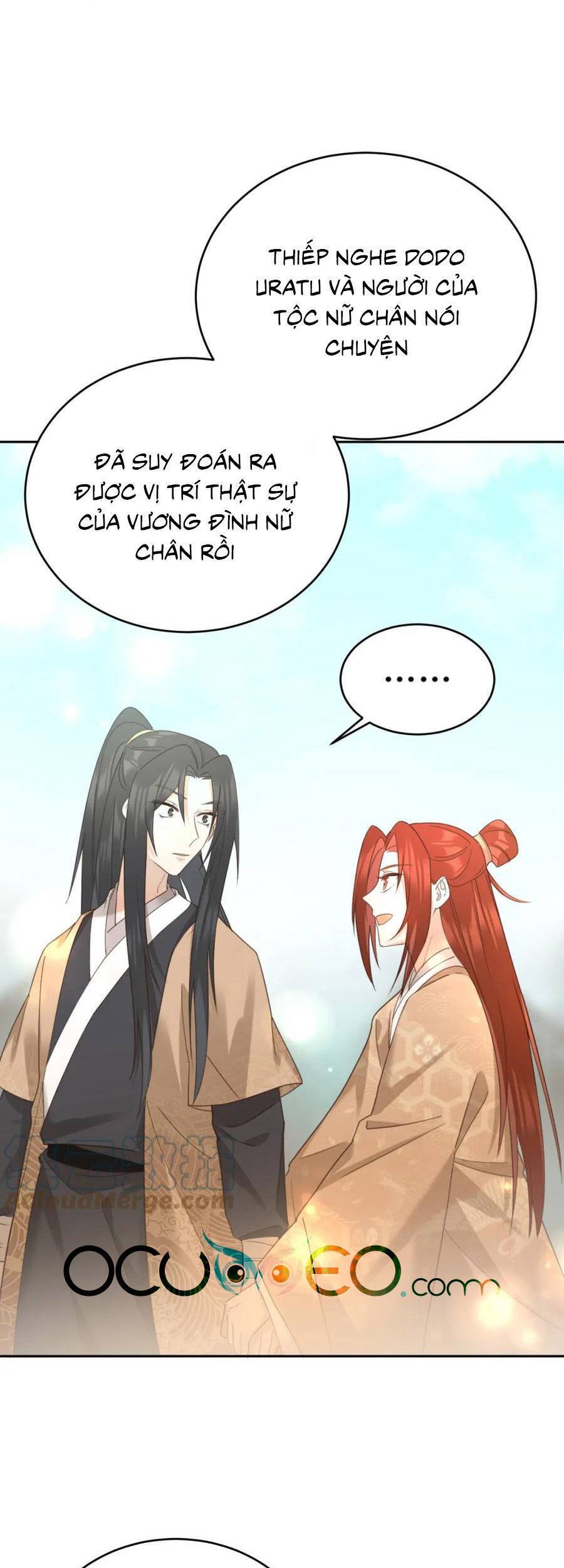 Hoàng Hậu Vô Đức Chapter 83 - 36