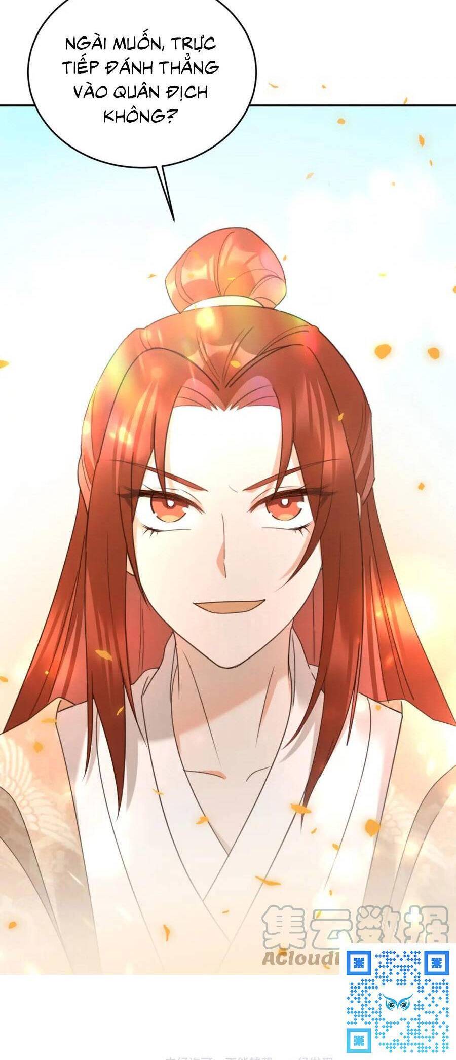 Hoàng Hậu Vô Đức Chapter 83 - 37