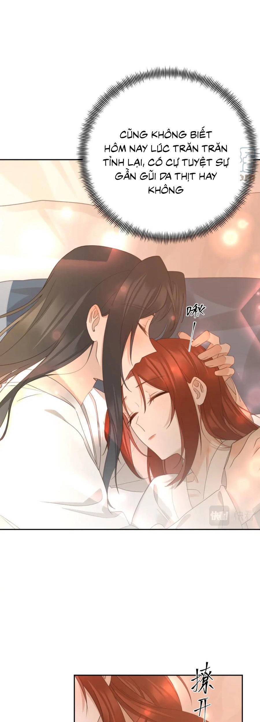 Hoàng Hậu Vô Đức Chapter 83 - 5