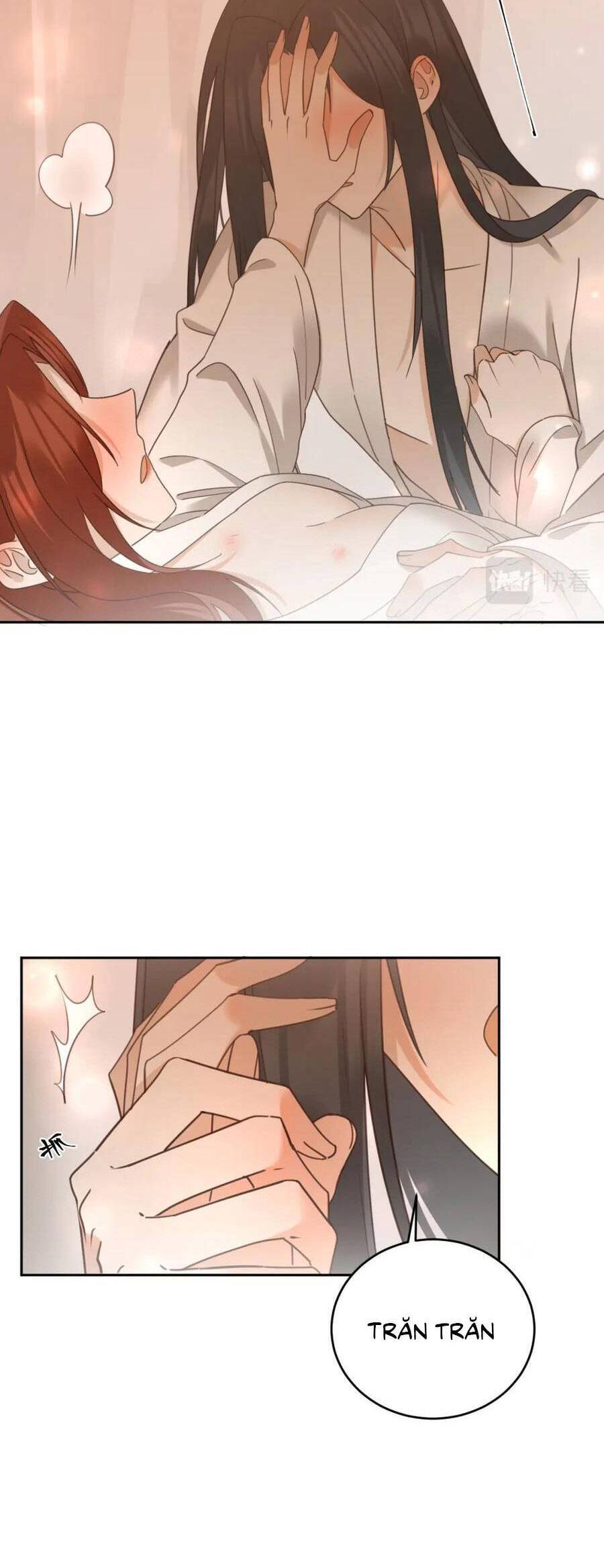 Hoàng Hậu Vô Đức Chapter 83 - 9