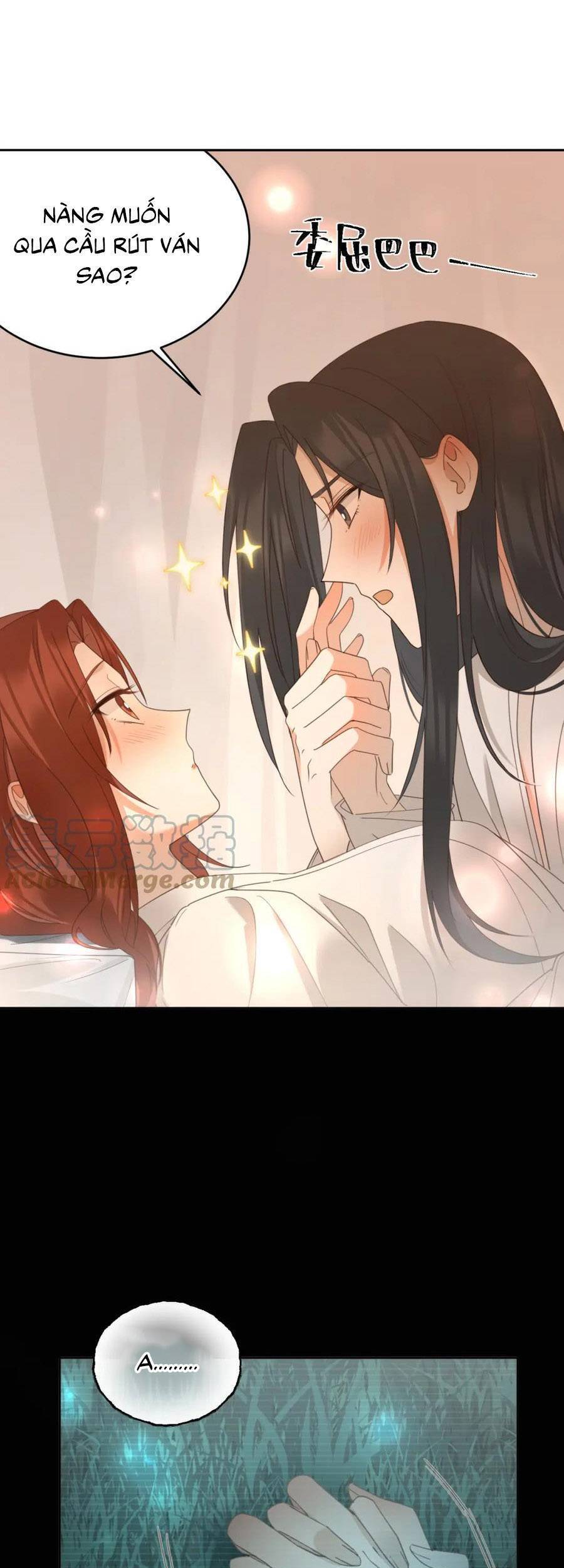 Hoàng Hậu Vô Đức Chapter 83 - 10