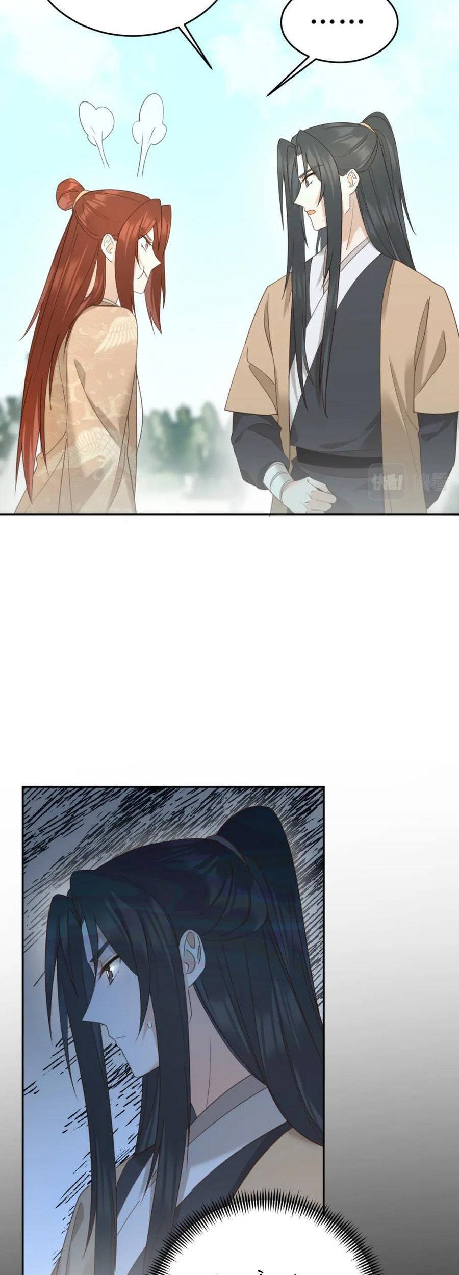 Hoàng Hậu Vô Đức Chapter 84 - 15