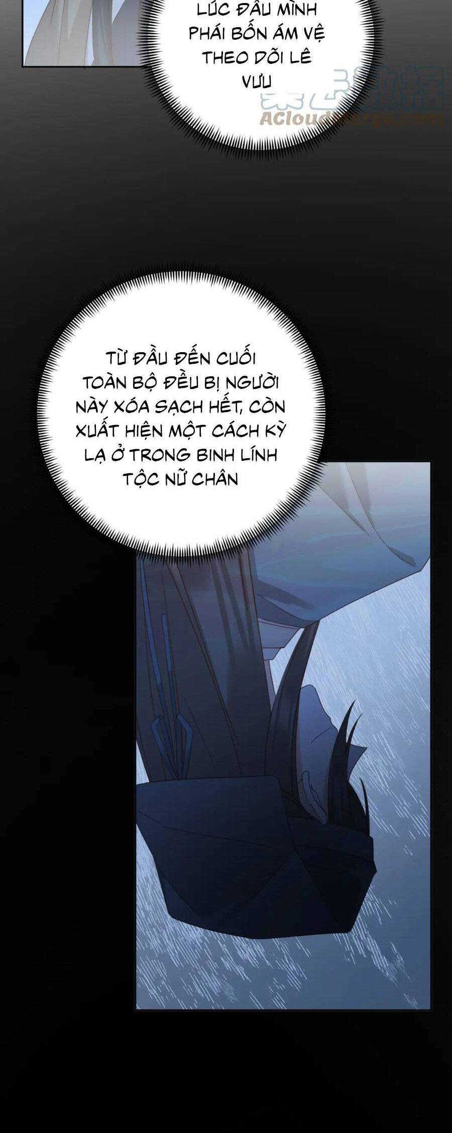 Hoàng Hậu Vô Đức Chapter 84 - 16