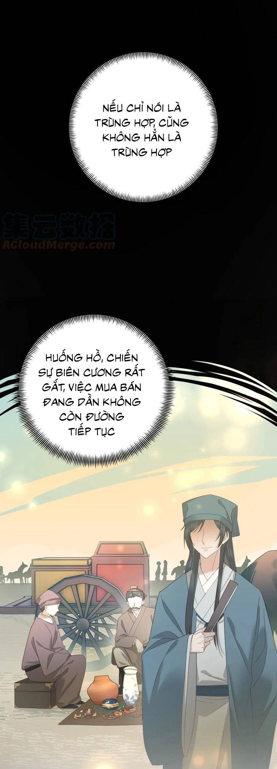 Hoàng Hậu Vô Đức Chapter 84 - 17