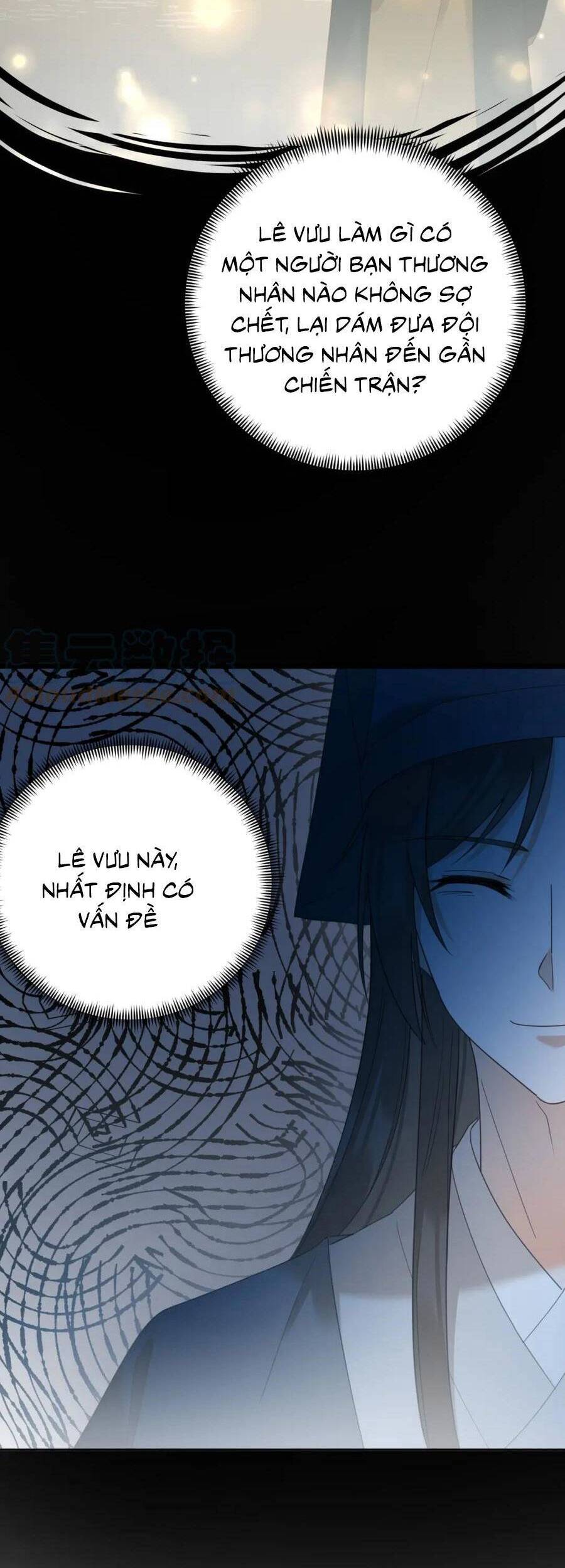 Hoàng Hậu Vô Đức Chapter 84 - 18