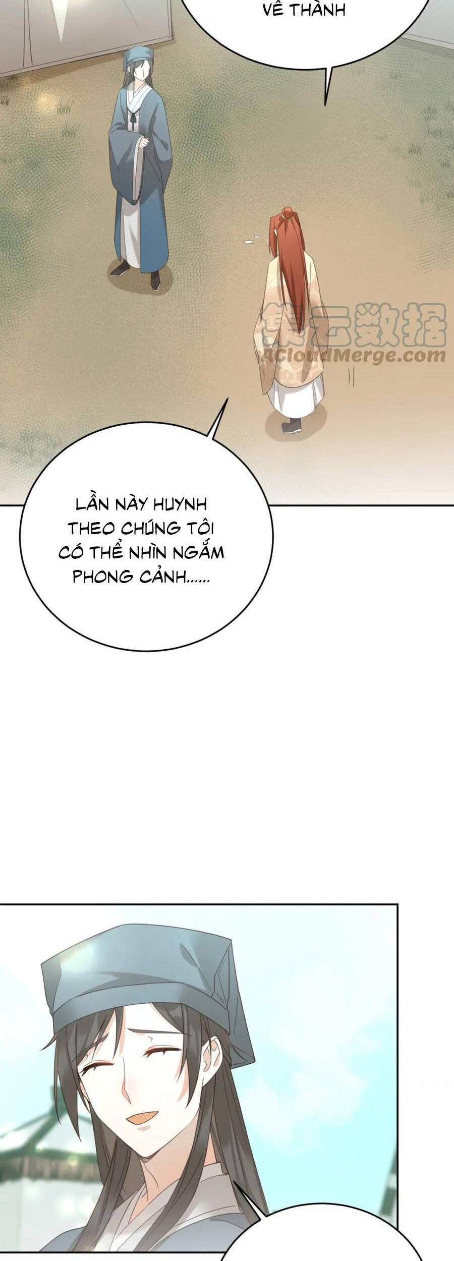 Hoàng Hậu Vô Đức Chapter 84 - 21