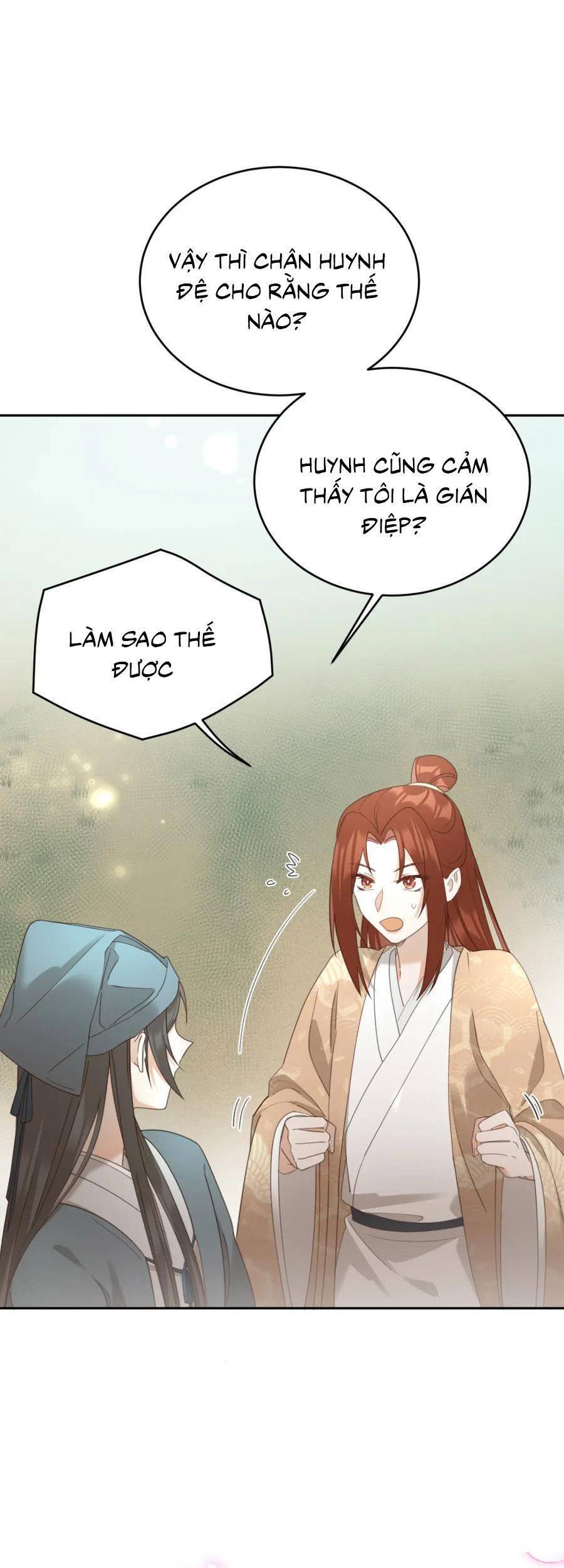 Hoàng Hậu Vô Đức Chapter 84 - 23