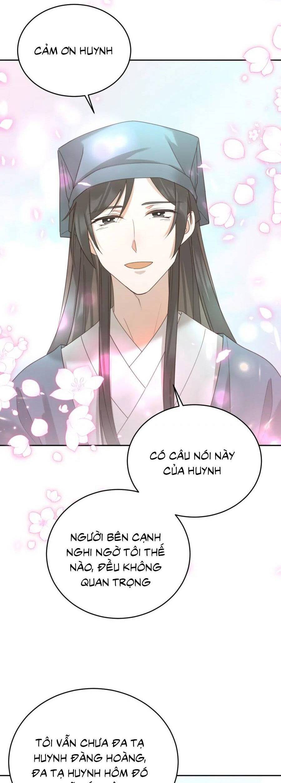 Hoàng Hậu Vô Đức Chapter 84 - 24