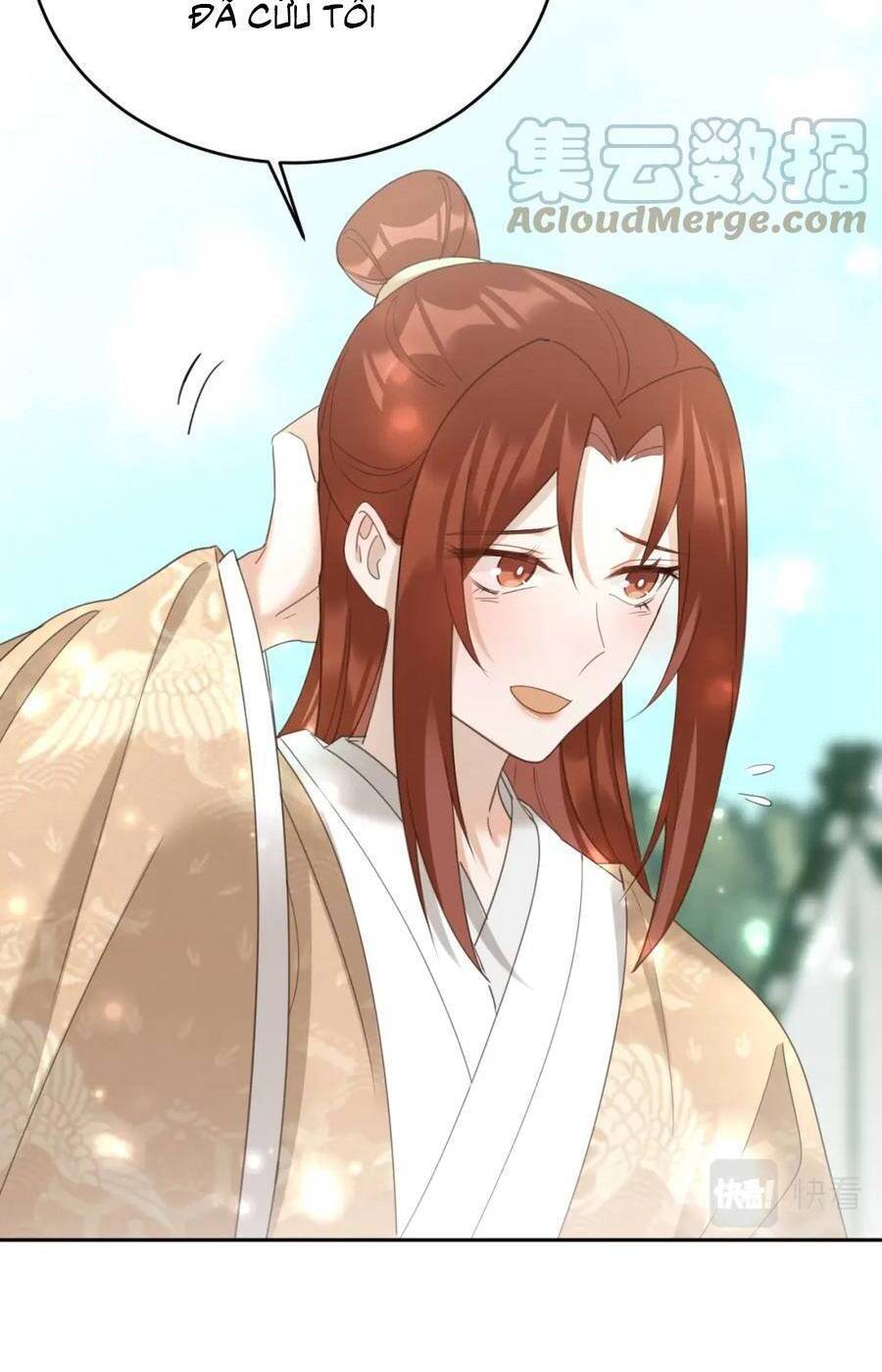 Hoàng Hậu Vô Đức Chapter 84 - 25