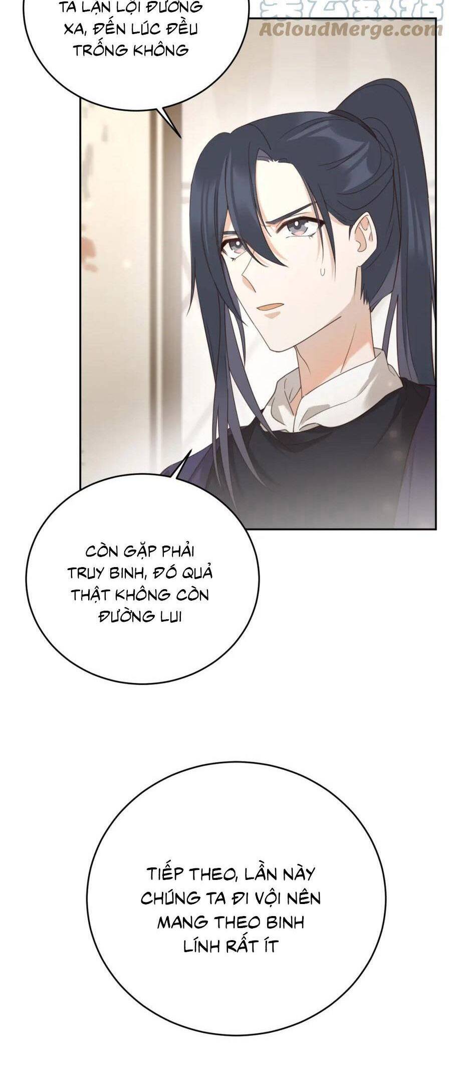 Hoàng Hậu Vô Đức Chapter 84 - 4