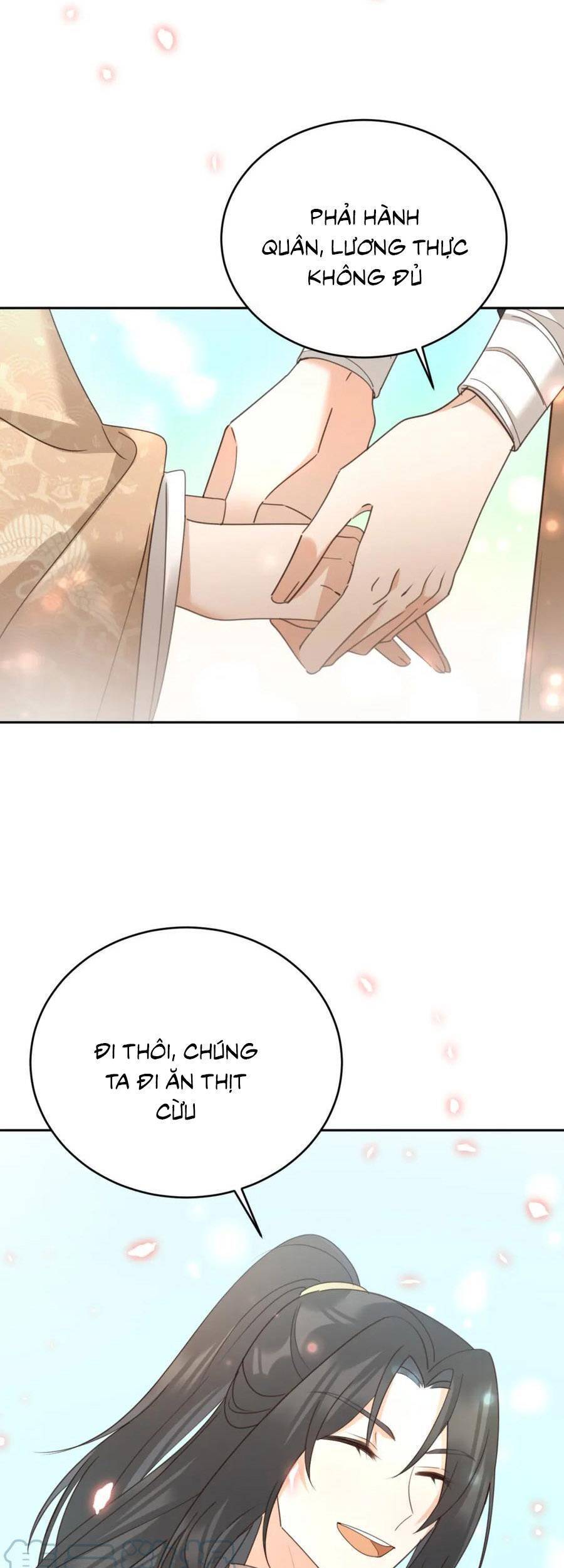 Hoàng Hậu Vô Đức Chapter 84 - 34