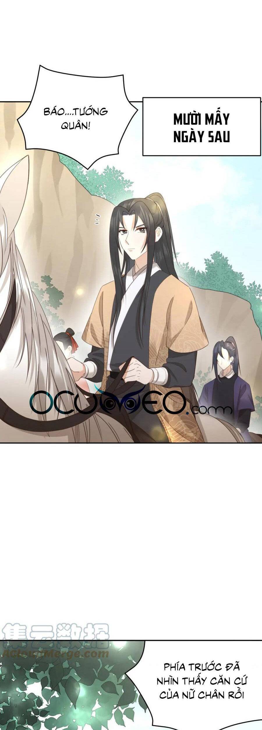 Hoàng Hậu Vô Đức Chapter 84 - 38