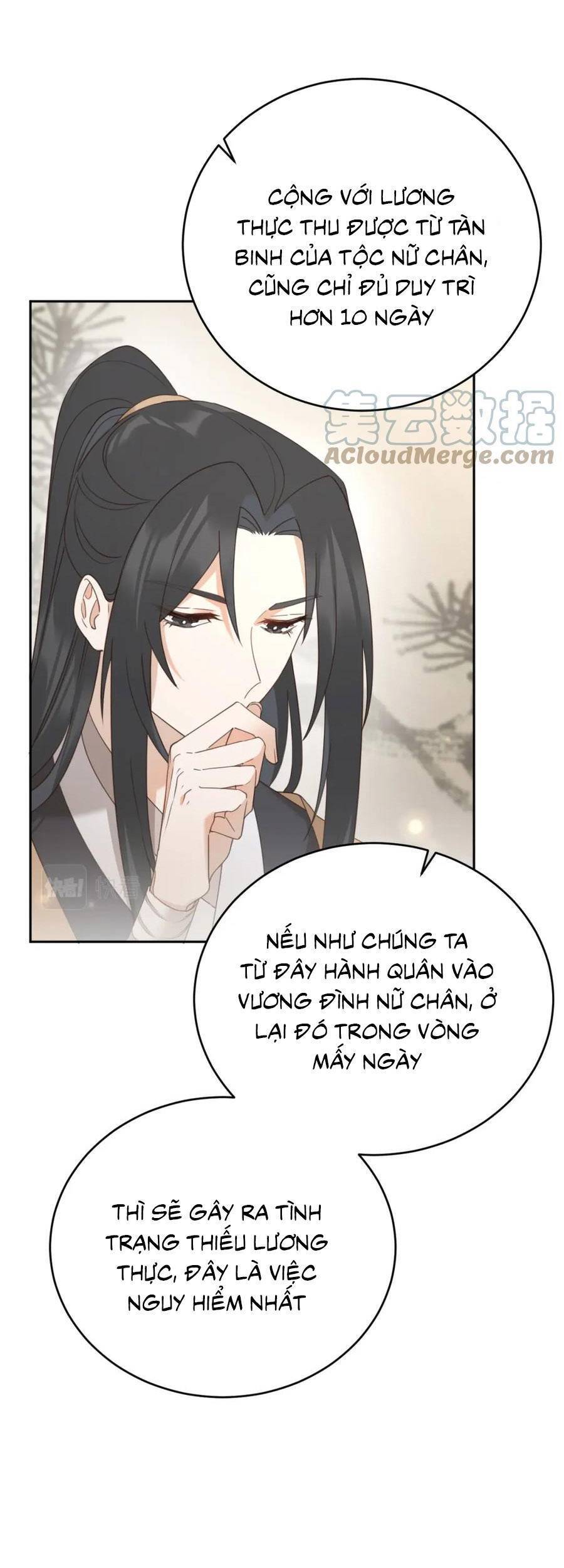 Hoàng Hậu Vô Đức Chapter 84 - 5