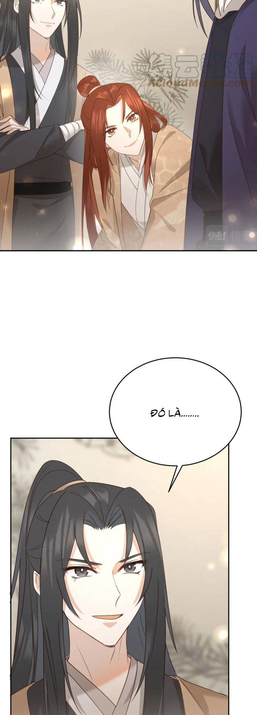 Hoàng Hậu Vô Đức Chapter 84 - 9