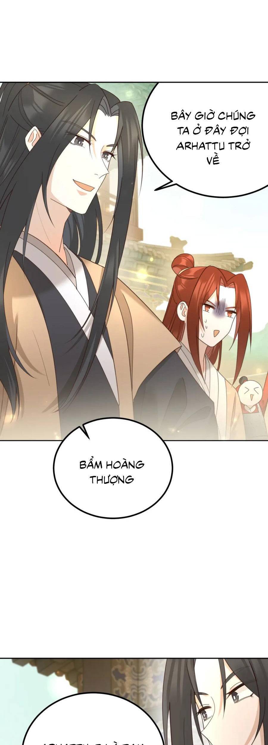 Hoàng Hậu Vô Đức Chapter 85 - 11