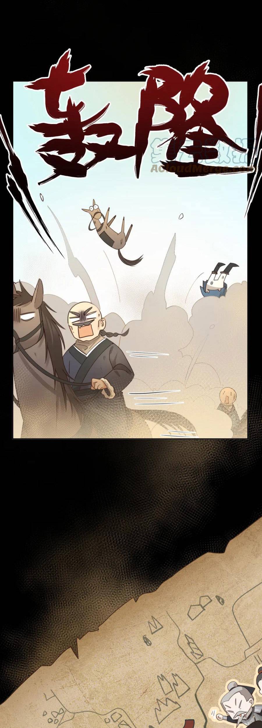 Hoàng Hậu Vô Đức Chapter 85 - 23