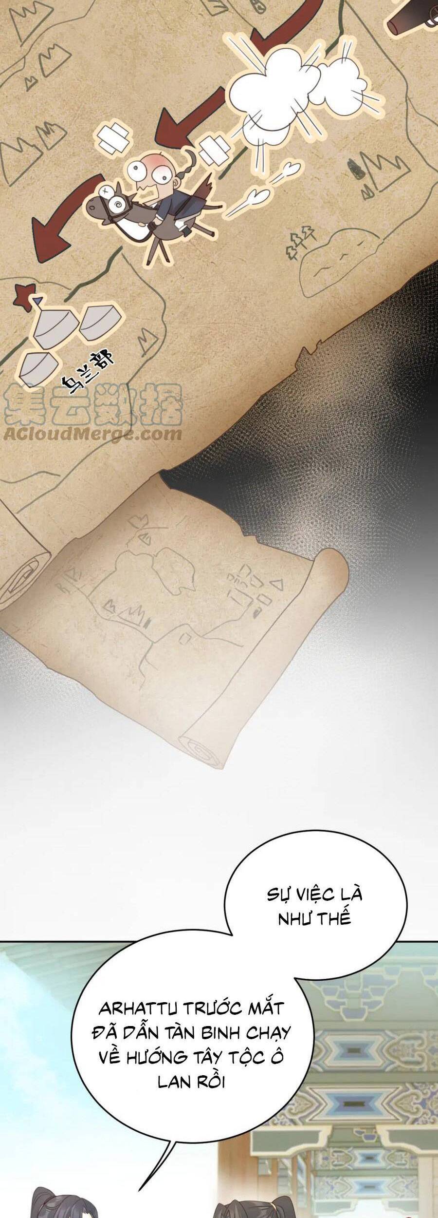 Hoàng Hậu Vô Đức Chapter 85 - 24