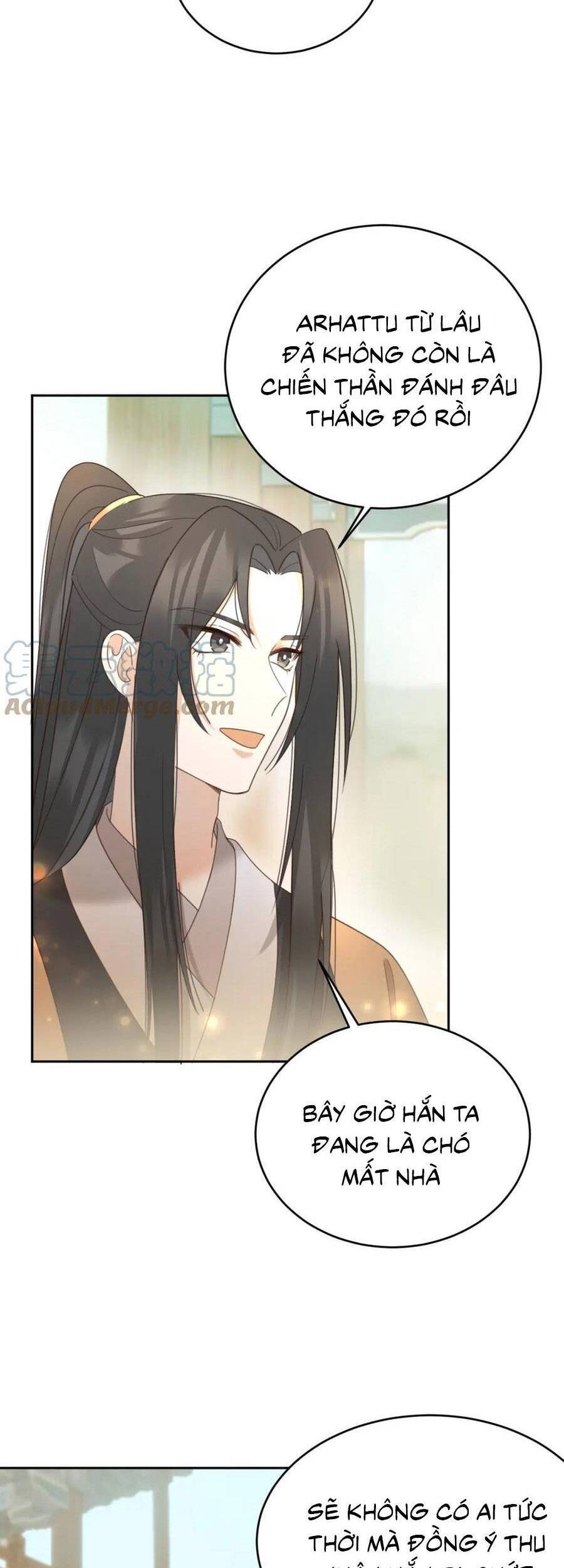 Hoàng Hậu Vô Đức Chapter 85 - 27