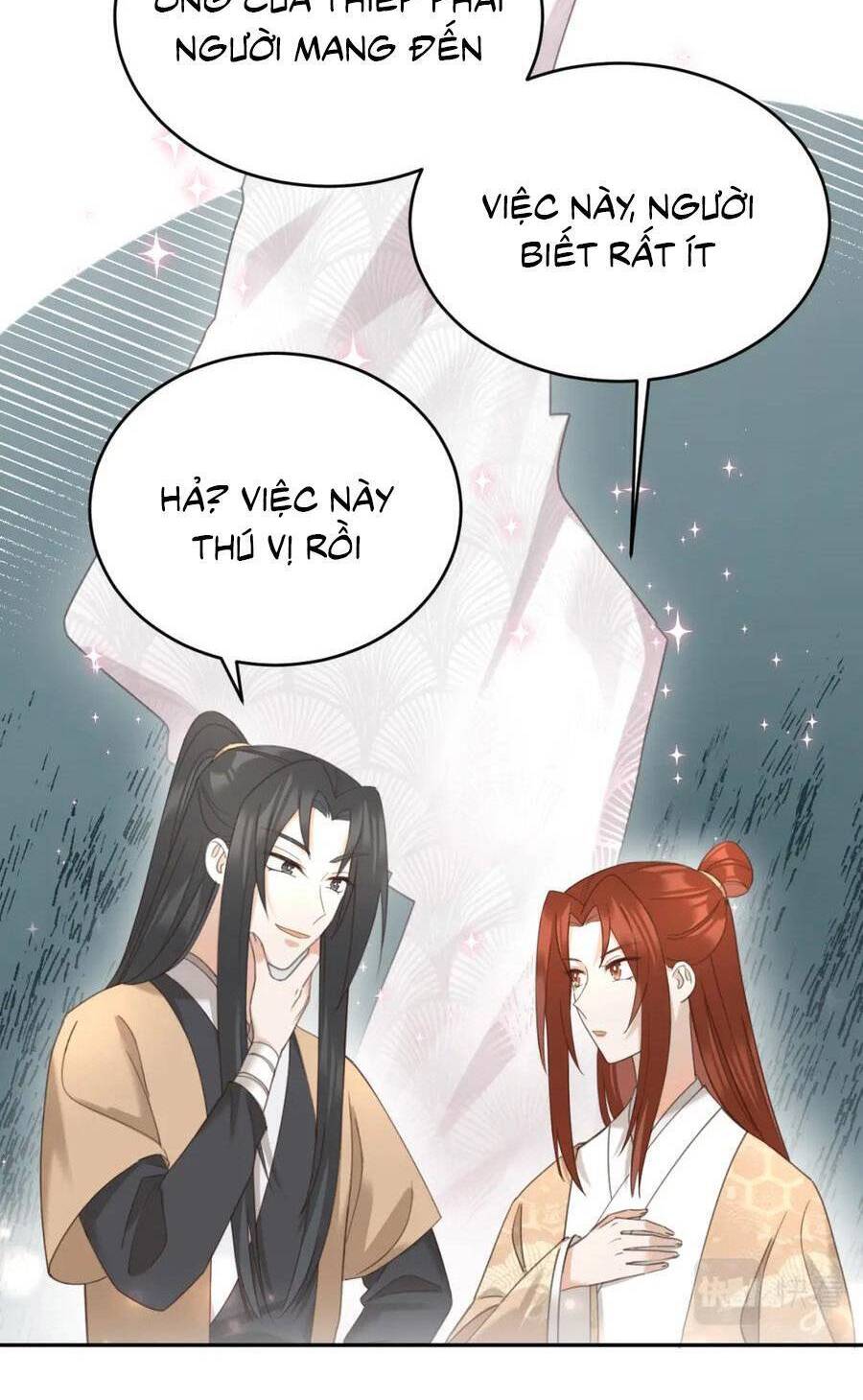 Hoàng Hậu Vô Đức Chapter 85 - 30