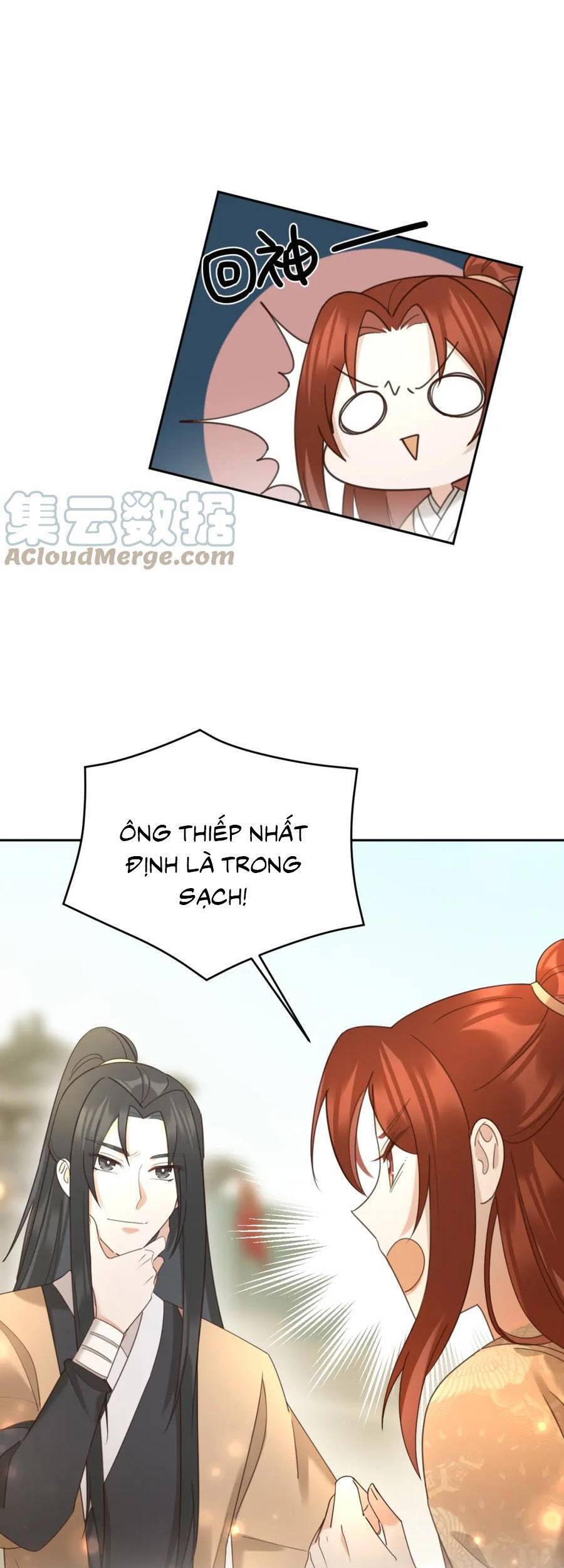 Hoàng Hậu Vô Đức Chapter 85 - 31