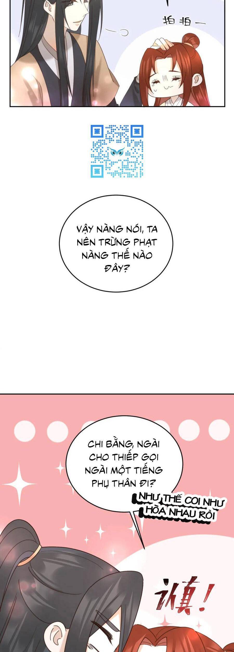 Hoàng Hậu Vô Đức Chapter 85 - 36